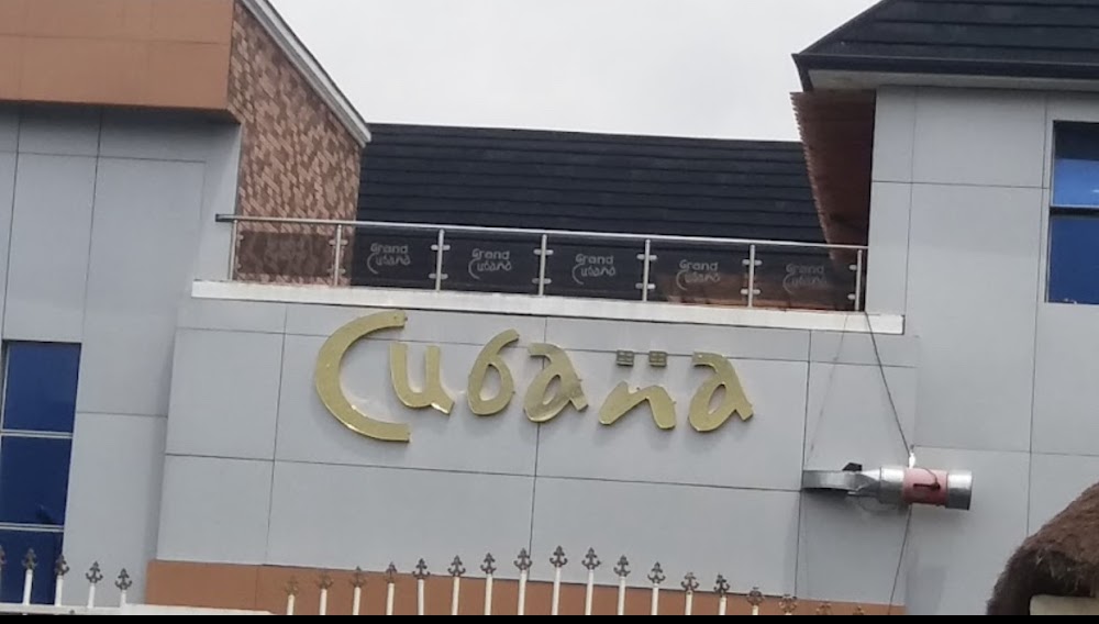 Cubana Lounge photo 3